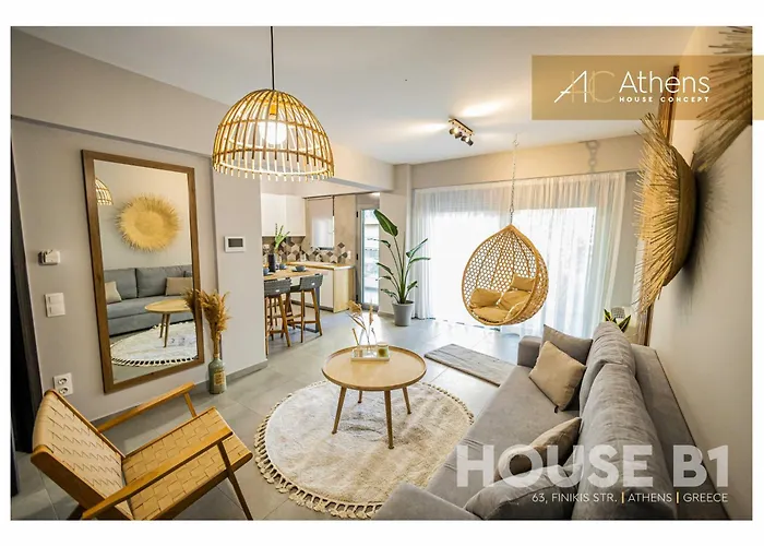 House Concept s