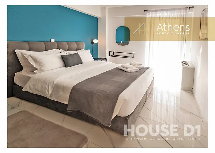 House Concept s